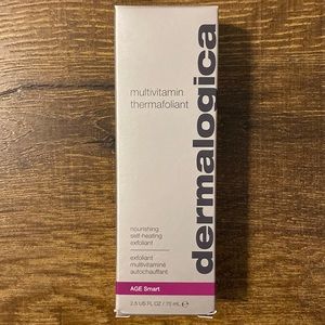 Dermalogica Multivitamin Thermafoliant 2.5oz